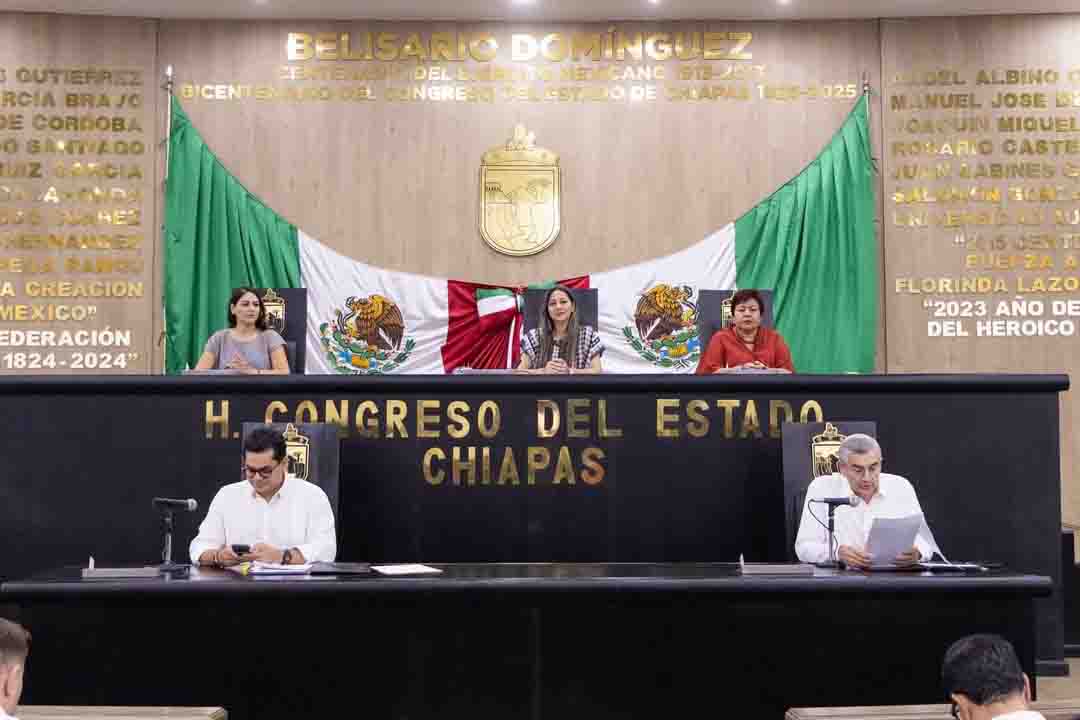Autoriza Congreso obra a Pesca y Acuacultura