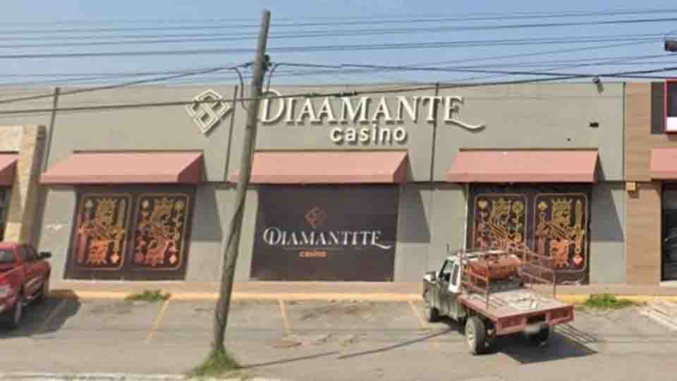 Casinos recién sancionados por el Departamento del Tesoro pertenecen a grupo ligado al hermano de Hernán Bermúdez