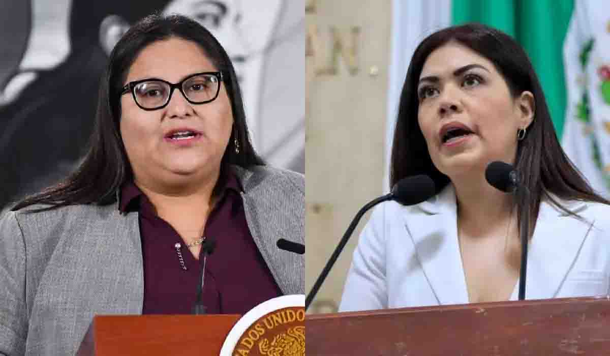 Caso CIA en Chihuahua desata encontronazo entre Morena y el PAN: ‘Siguen llorando porque le dieron un golpe a sus socios del narco’