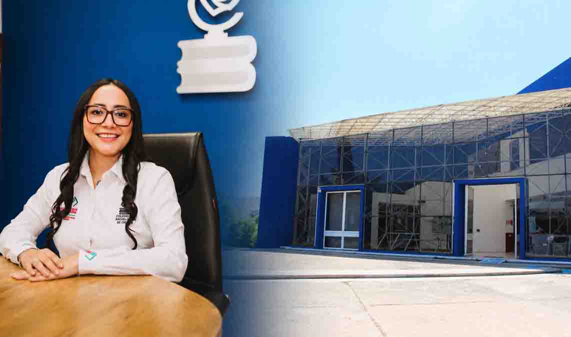 Cobach ha pagado más de 34 mdp en derechos laborales