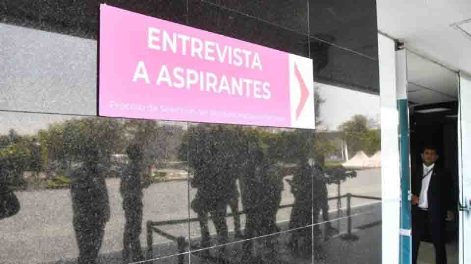 Comité mantiene a cercanos de Sheinbaum, Taddei, Gobernación, CNDH y tribunal electoral en última lista de aspirantes a consejeros electorales