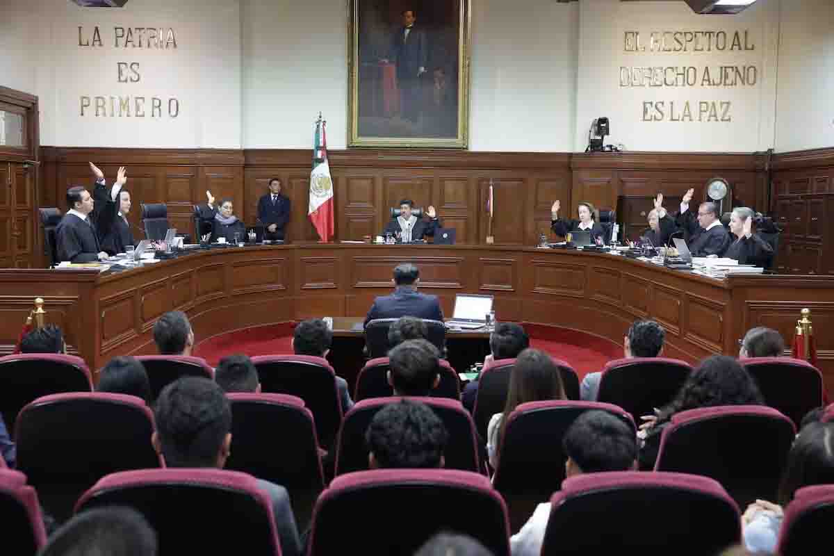 Corte obliga al IMSS a dar lentes y auxiliares auditivos… pero solo a menores