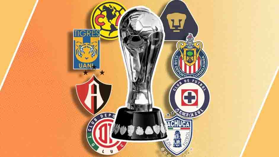 Cuartos de Final de la Liga MX: Fechas y horarios CONFIRMADOS del Clausura 2026