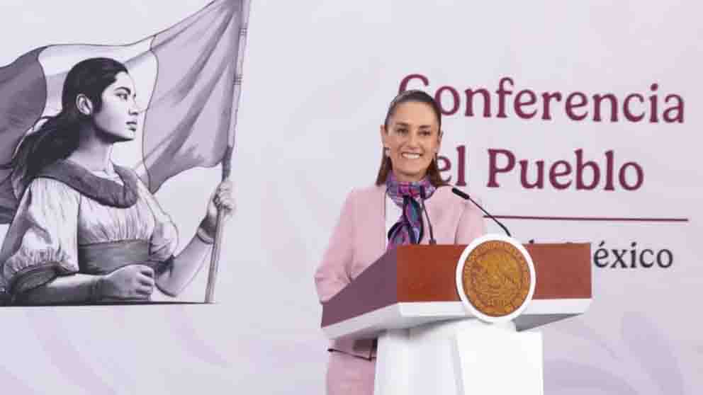 Desempleo en México se mantiene en “mínimo histórico”: gobierno de Sheinbaum contradice al INEGI