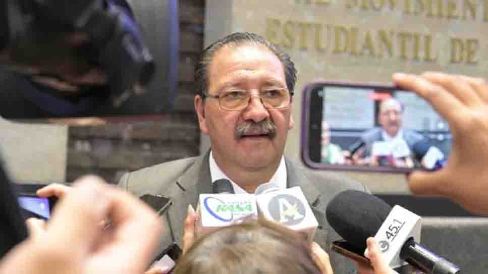 Diputados del PT piden juicio político contra Maru Campos, gobernadora de Chihuahua