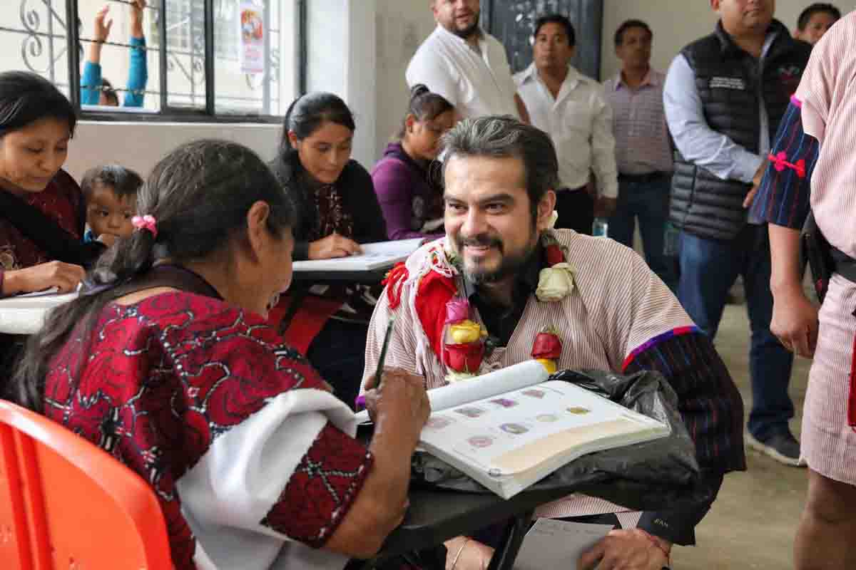 Con Eduardo Ramírez se sembrará la fórmula de una transformación palpable en los 12 municipios: secretario de Educación