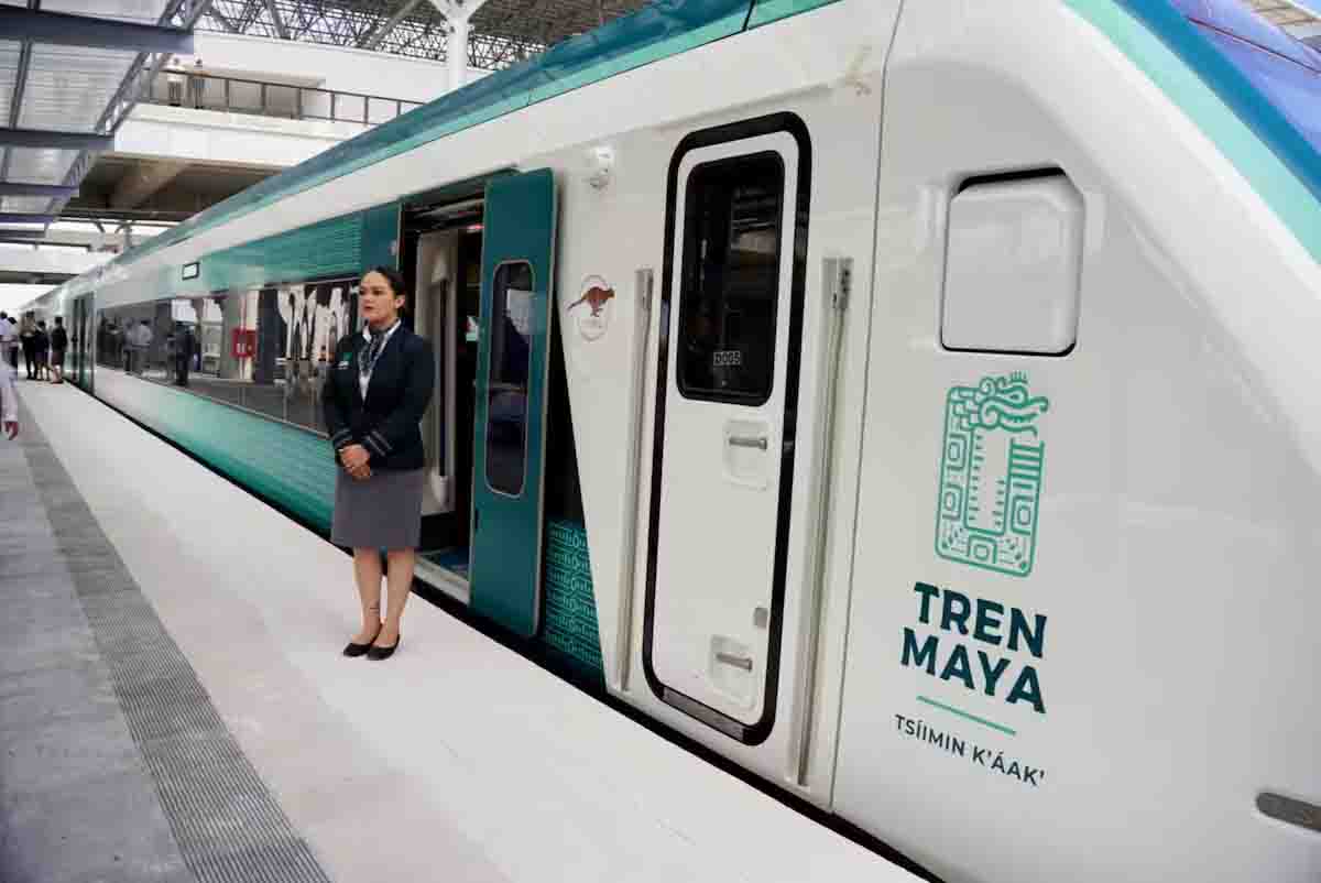El fracaso del Tren Maya: Sólo recupera el 13% de lo que gasta en operar