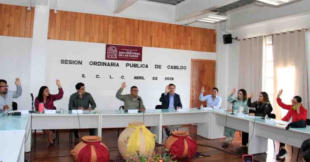San Cristóbal de Las Casas fortalecerá su desarrollo económico y proyección cultural en el Tianguis Turístico México 2026