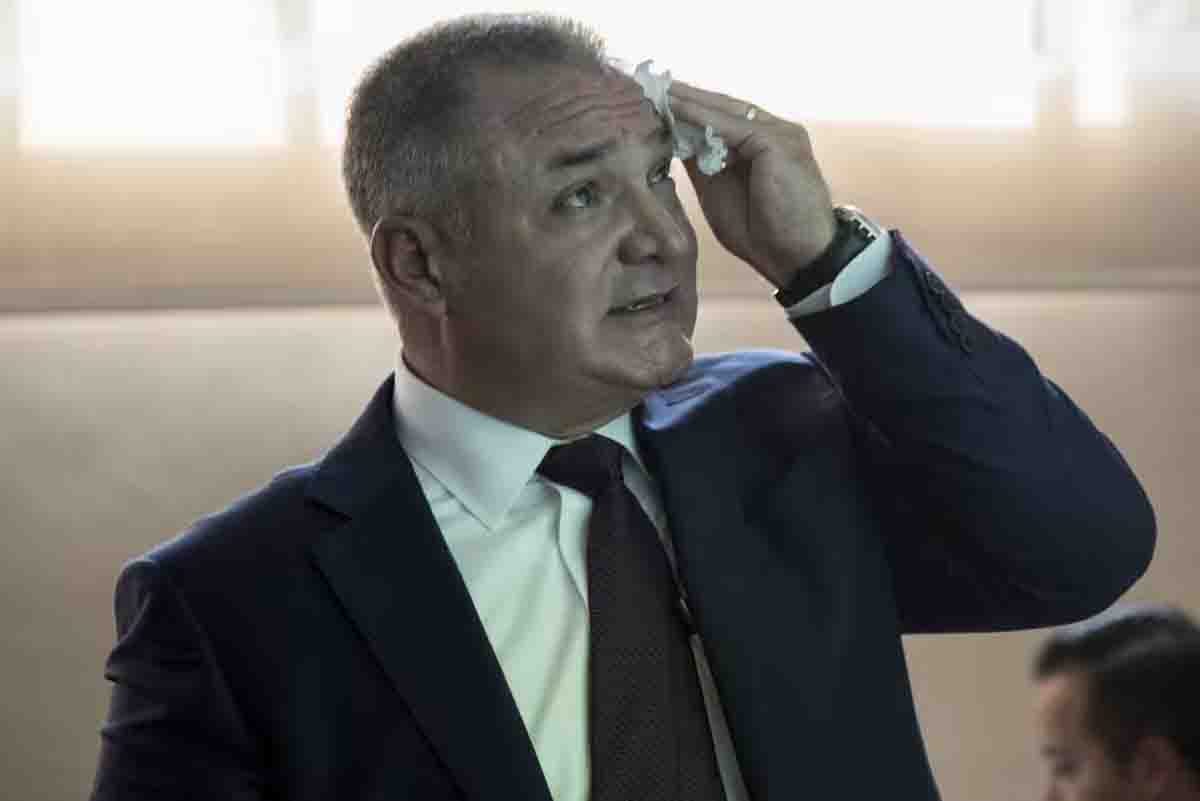 García Luna acusa al gobierno de AMLO de intimidar a testigos y obstaculizar su defensa