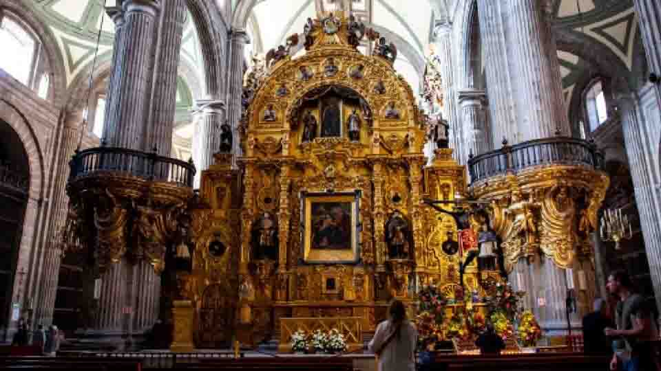 Iglesia católica expresa apoyo a manifestación en contra del aborto en CDMX; afirma que es convocada por la “Generación Z”
