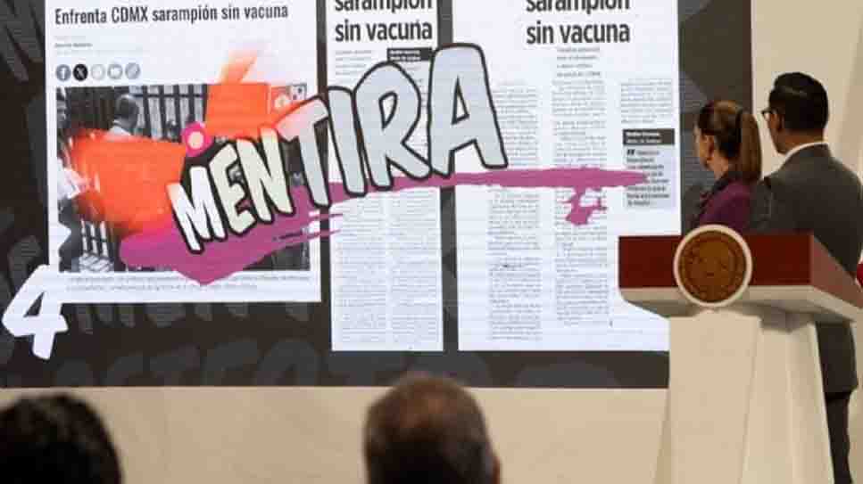 SPR intenta desmentir a Proceso sin pruebas: contratos de Infodemia sí son subcontrataciones