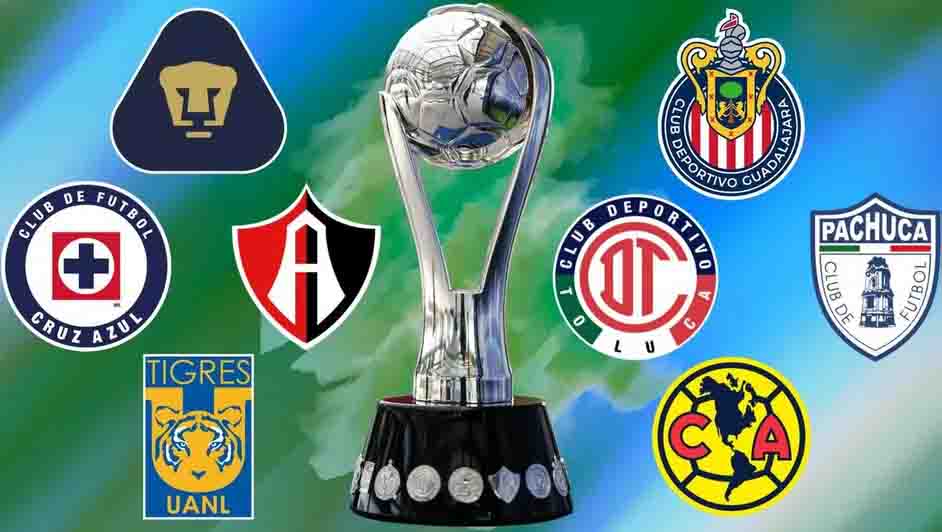 ¡Juegazos! Así queda la Liguilla de Clausura 2026: equipos y cruces confirmados