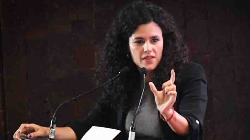 Sheinbaum confirma la salida de Luisa María Alcalde de la dirigencia de Morena, la invita a la Consejería Jurídica