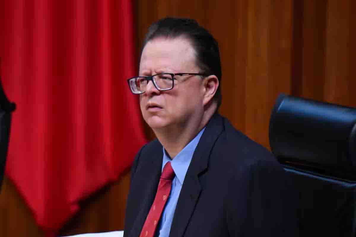 Magistrado del TEPJF advierte ‘tormenta perfecta’ si se empata elección judicial con los comicios de 2027