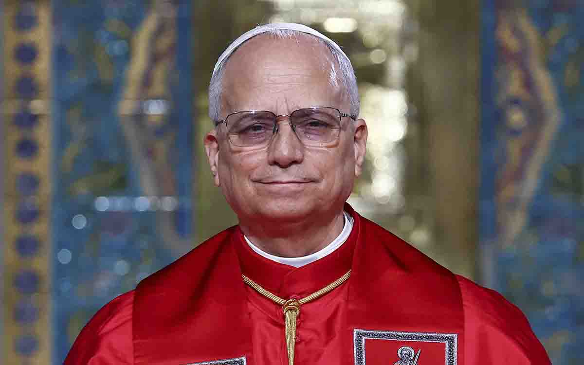Dios no está con los ‘malvados, prepotentes y soberbios’, asegura el papa León XIV