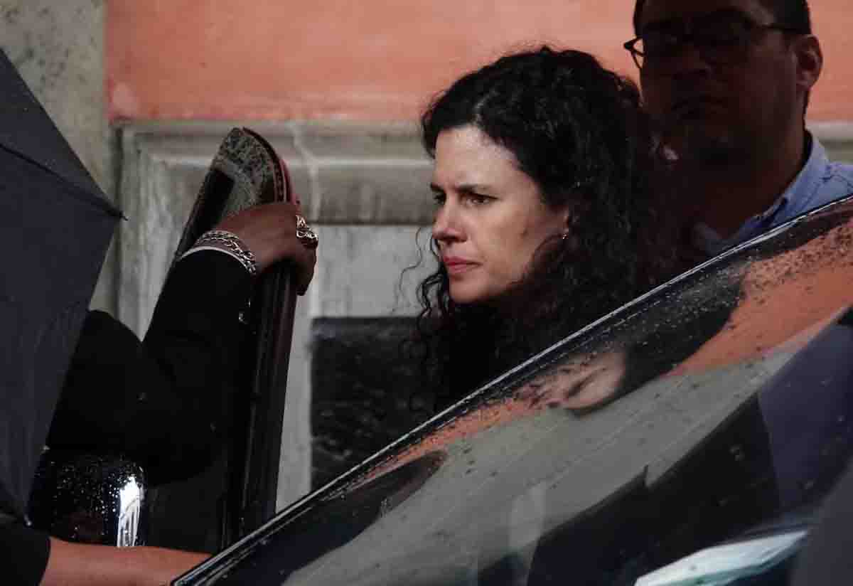 ‘Motivos de salud’, la justificación que Morena dará para la salida de Luisa Alcalde