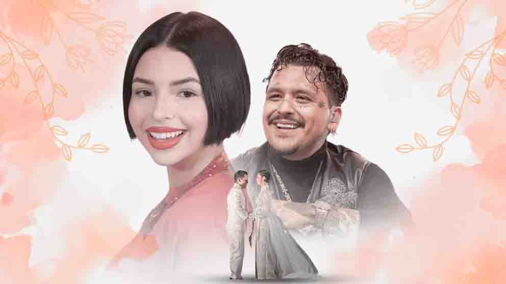 ¿Nodal y Ángela Aguilar se divorcian? Pepe Aguilar es cuestionado y su respuesta aumenta sospechas