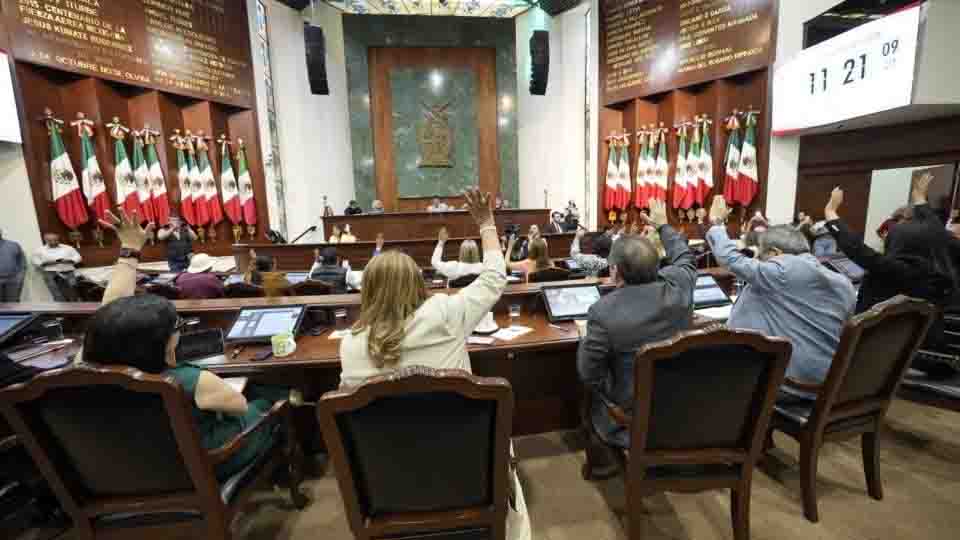 “Plan B” de Sheinbaum alcanza constitucionalidad tras aprobación de 17 congresos estatales