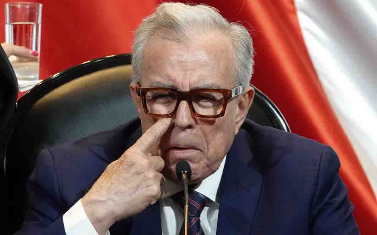 Estados Unidos acusó de narcotráfico al gobernador de Sinaloa y otros nueve funcionarios