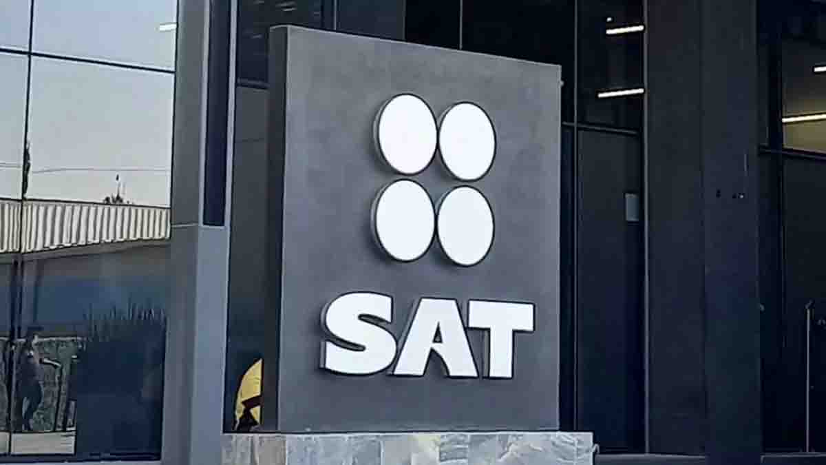 Realiza SAT quinta publicación de Tasas efectivas del ISR de Grandes Contribuyentes para los ejercicios 2022 y 2023