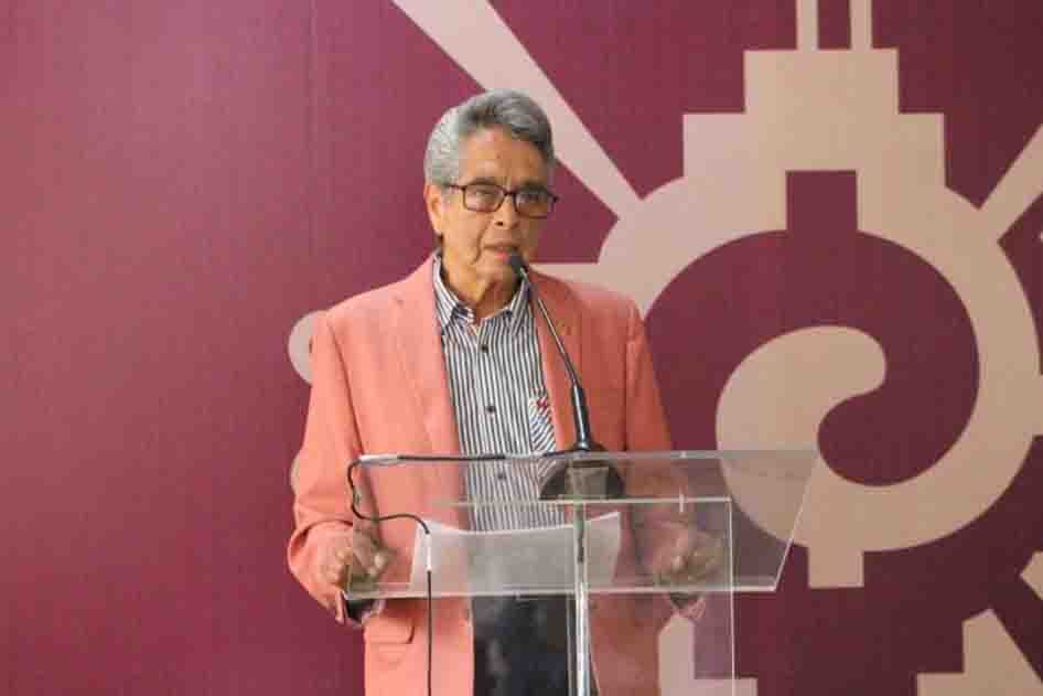 Sacudida en Veracruz: padre del exgobernador arremete contra administración de Nahle