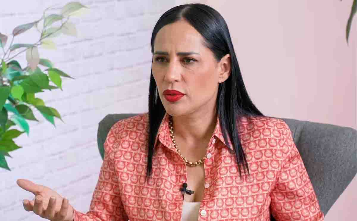 Sandra Cuevas acusa traición de Ricardo Monreal, Dante Delgado y Máynez: ‘Me utilizaron’