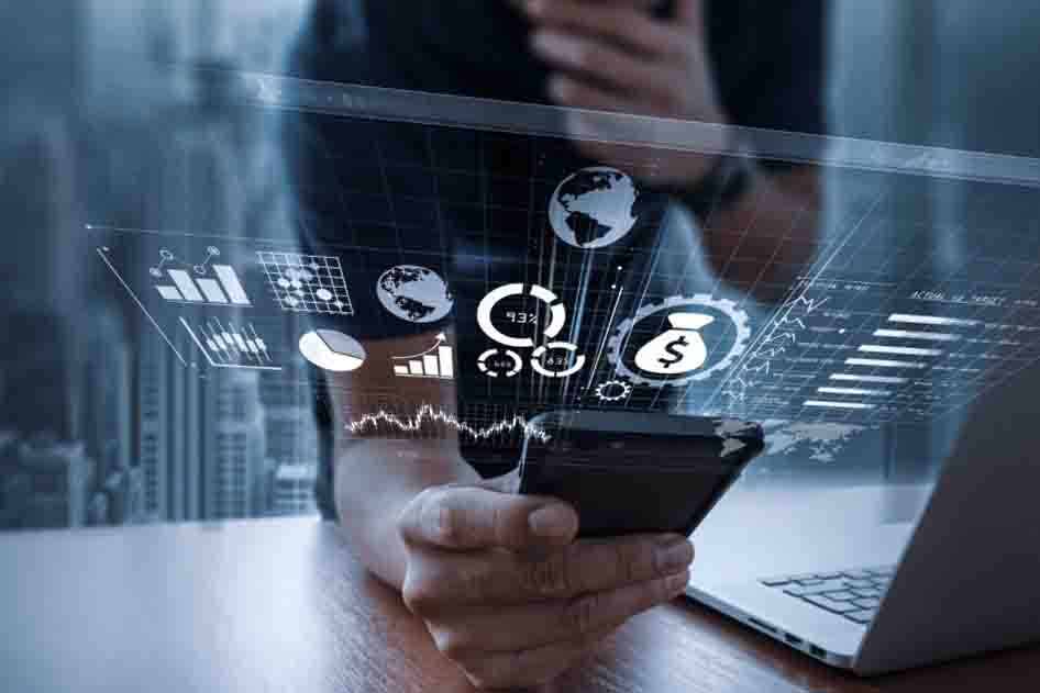 México, segundo destino mundial para lavado de dinero cibernético