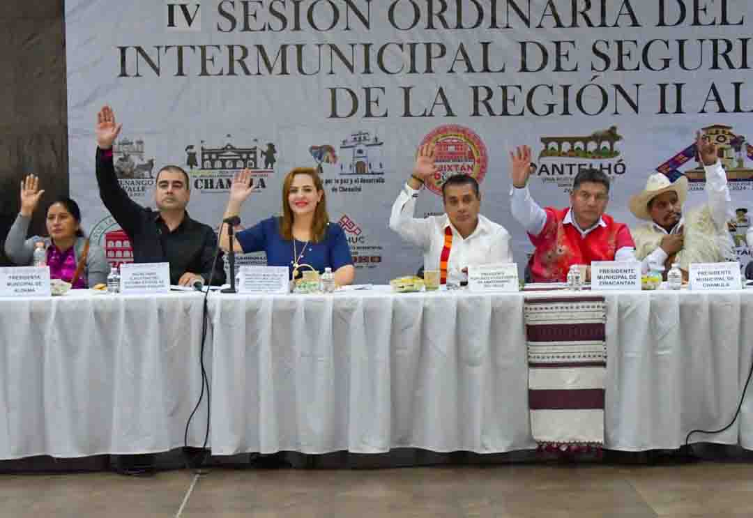 San Cristóbal fortalece coordinación regional en seguridad y mantiene saldo blanco en temporada vacacional