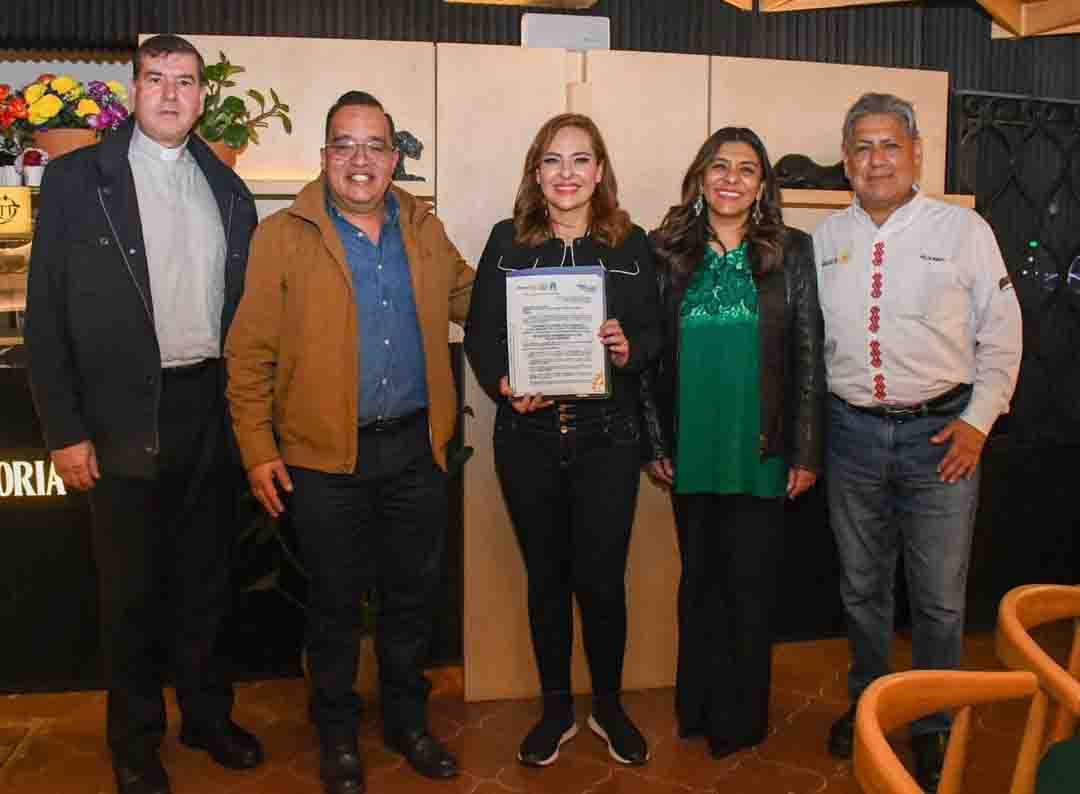 San Cristóbal será reconocido como Ciudad Rotaria del Mundo en evento internacional