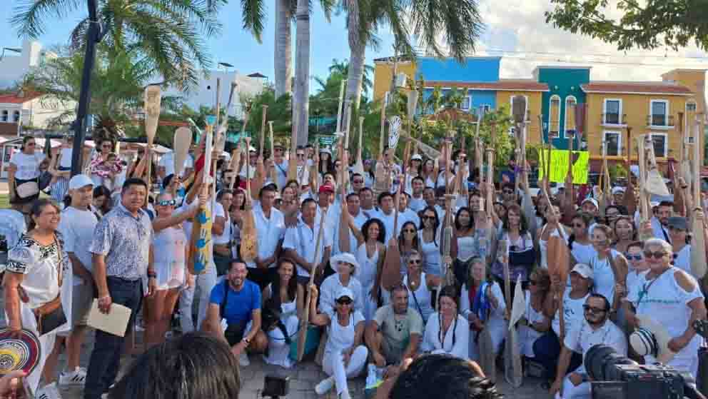Suprema Corte pone en riesgo turismo e identidad indígena con prohibición de símbolos mayas