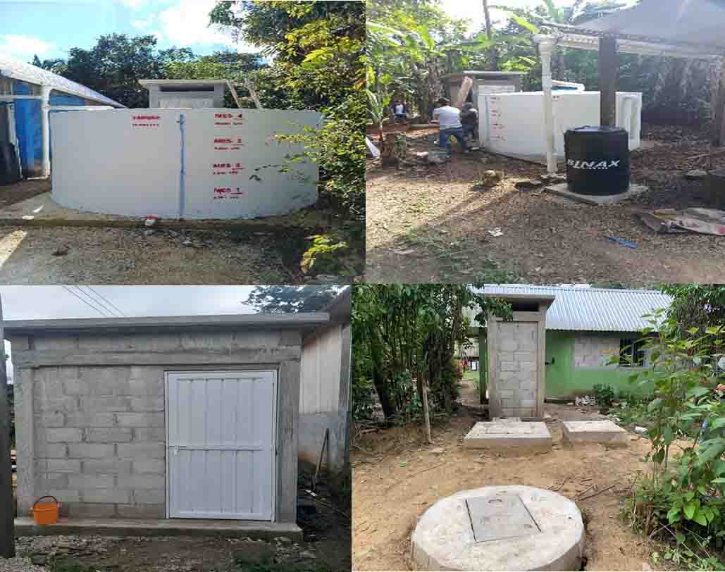 Chiapas, con el tercer presupuesto más alto del país para infraestructura hídrica en 2026: Conagua