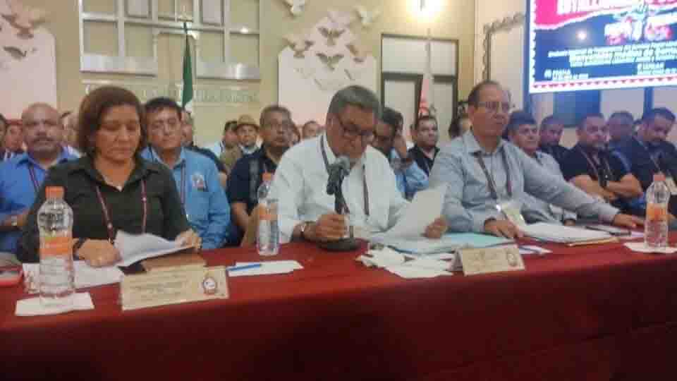 Trabajadores del Servicio Postal Mexicano anuncian huelga a partir del 1 de mayo; exigen mejores condiciones laborales