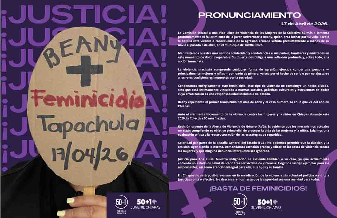 Beany perdió la batalla