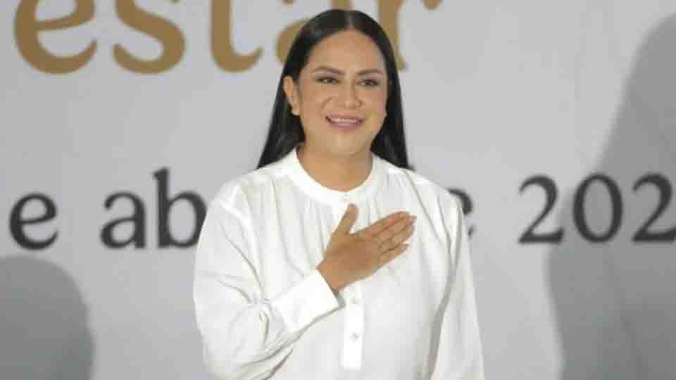 Sheinbaum confirma la salida de Ariadna Montiel y designa a Leticia Ramírez en la Secretaría de Bienestar