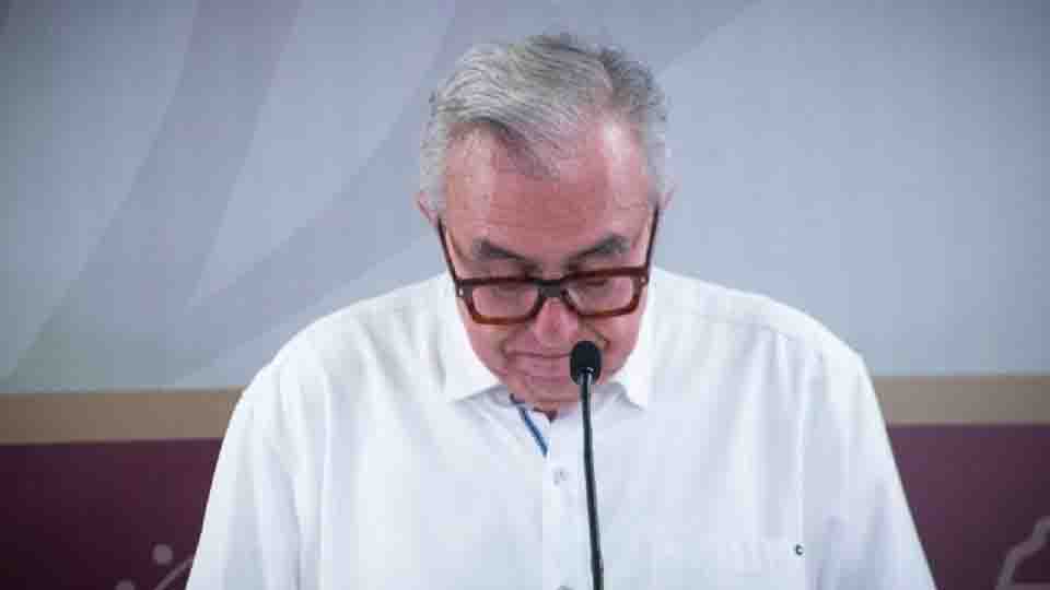 EU advierte a México: caso Rocha Moya es “sólo el principio” y amenaza con ir contra cómplices del narco