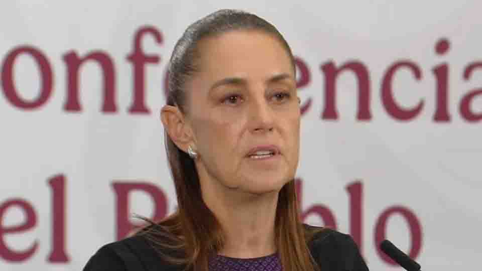 “¿Ahora cambiaron de opinión?”: Sheinbaum afirma que todos los estados habían respaldado la modificación del calendario escolar