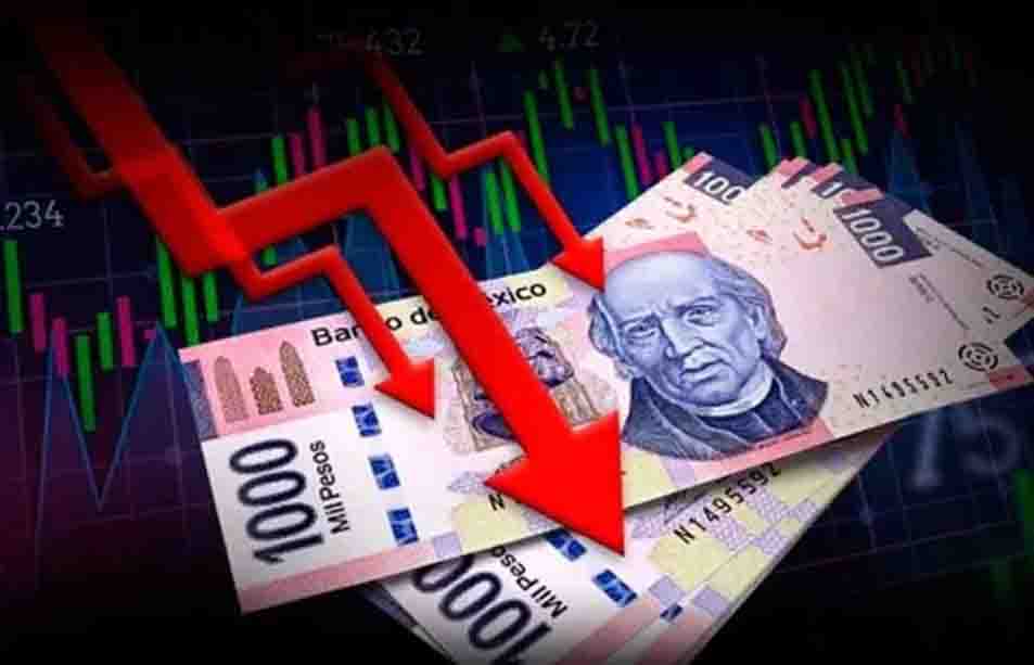 Alcanzan récord pensiones y deuda