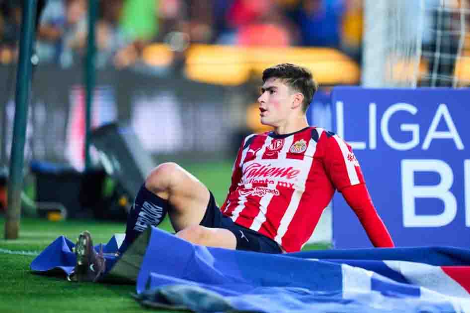 Amaury Vergara pone en jaque al Tri: Pide el regreso de sus convocados tras permiso al Toluca