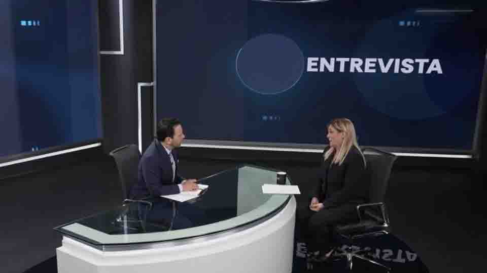 “Andrea Chávez es igual a La Barredora”: Maru Campos pide entregar a la morenista a EU por presuntos nexos con el crimen organizado
