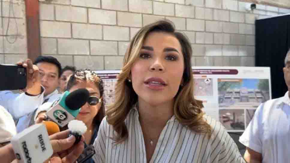 Gobierno de Baja California compró un jet por 7.6 mdp, confirma Marina del Pilar