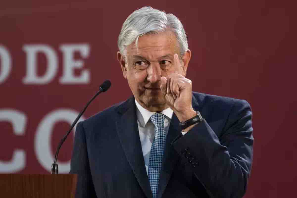 ¿Cajas con videos y USB? Las revelaciones de Gerardo Mérida que pondrían en jaque a AMLO y Morena