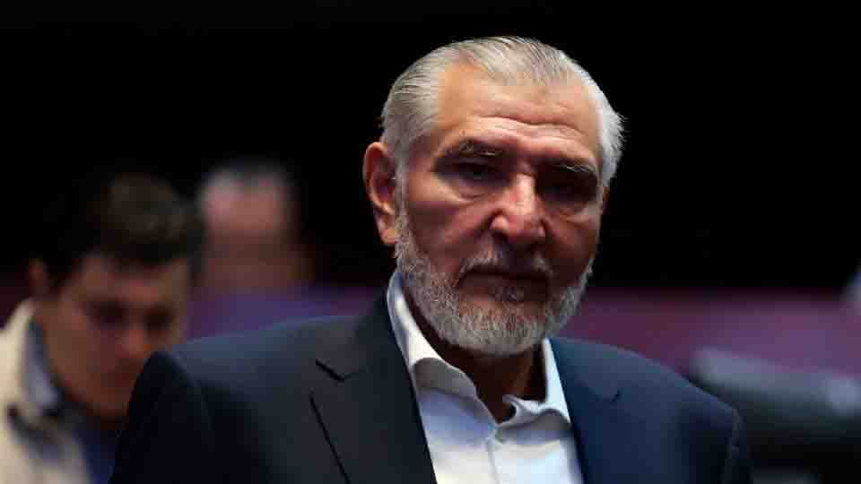 “Caminando va a ganar”: Adán Augusto dice que apoyará campaña de Andy López por diputación federal