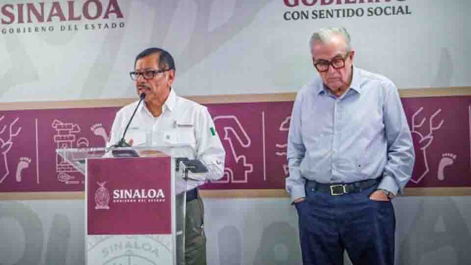 Se cierra la pinza para Rocha: dos de sus hombres clave para las acusaciones por narco, se entregan en EU