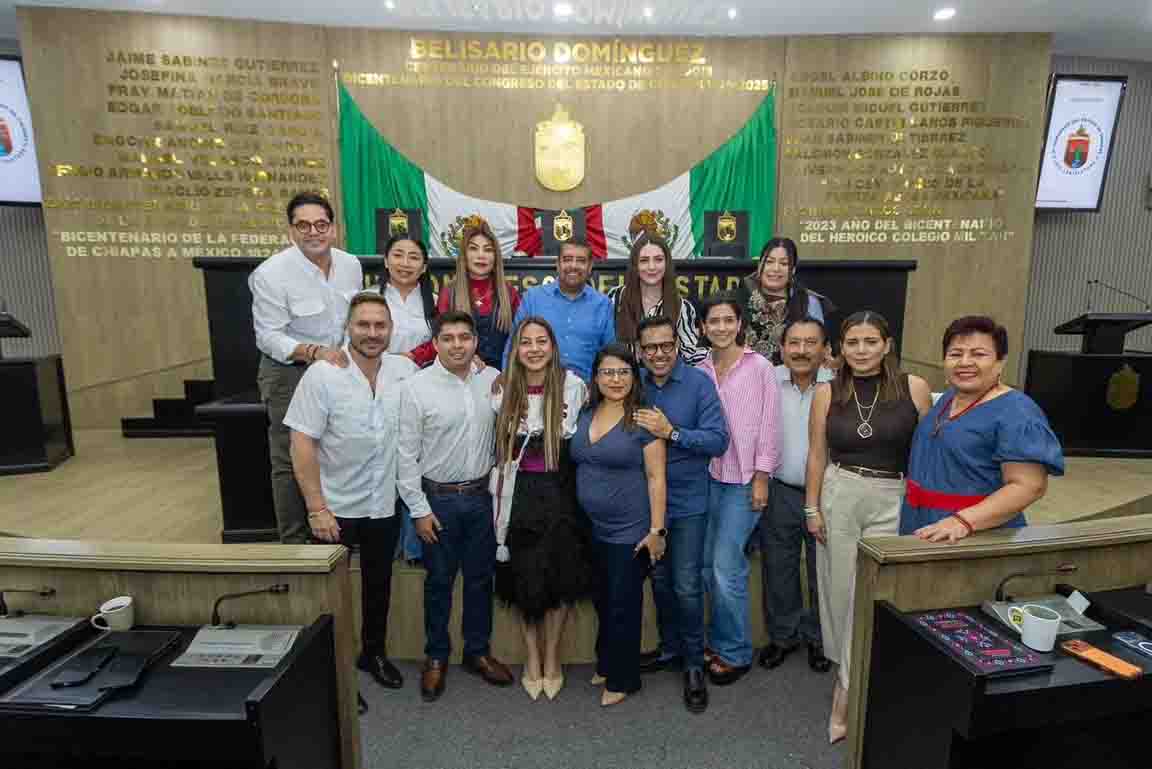 Exhorta Congreso al INAH a eliminar cobros en zonas arqueológicas a personas de la tercera edad, jubilados y estudiantes