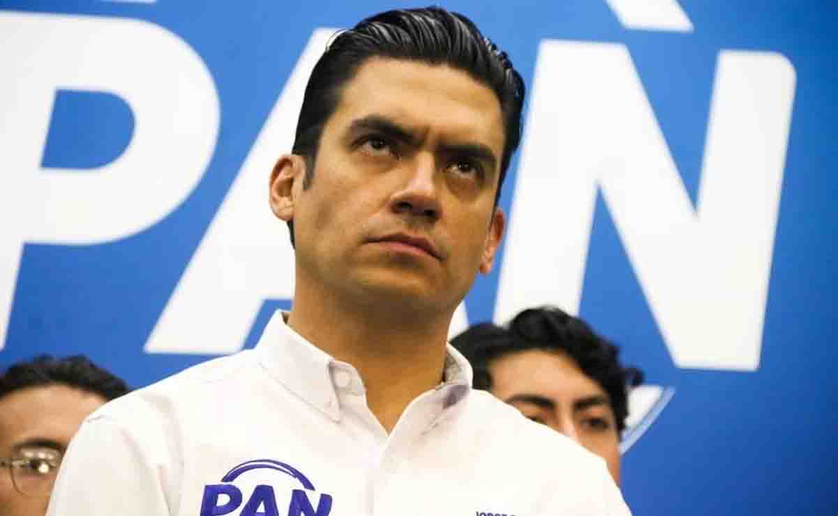 Morena se convirtió en un “narco partido”