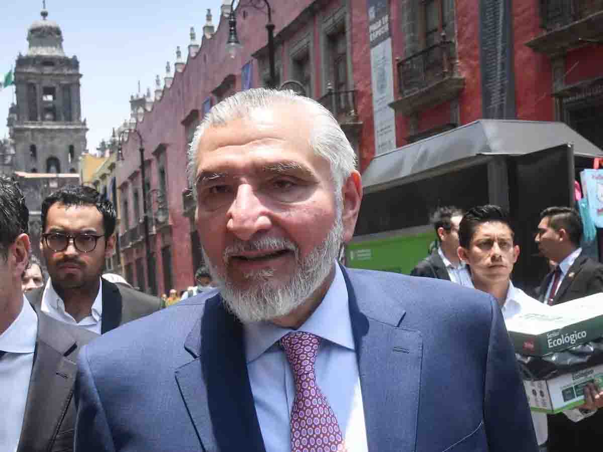 Cortes de Nueva York y Chicago investigarían a Adán Augusto por presuntos nexos criminales