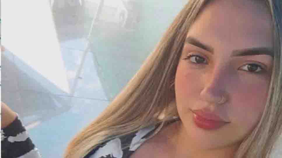 Reportan la desaparición de una migrante cubana en Tapachula, Chiapas