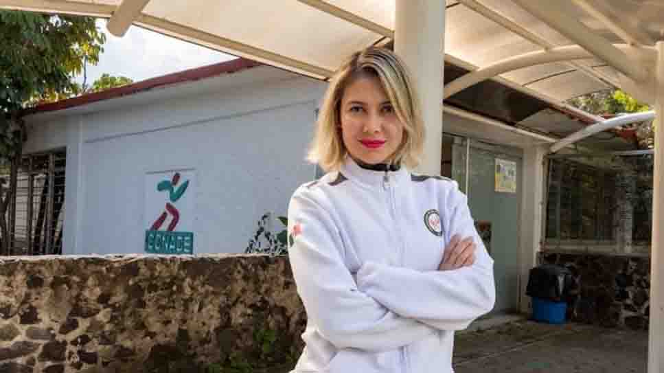 Defensa de Blajaith Aguilar exige a la FGR acceso a carpeta de investigación