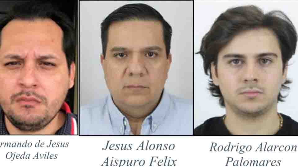 Departamento del Tesoro de EU anuncia nuevas sanciones contra 14 personas y empresas ligadas al Cártel de Sinaloa
