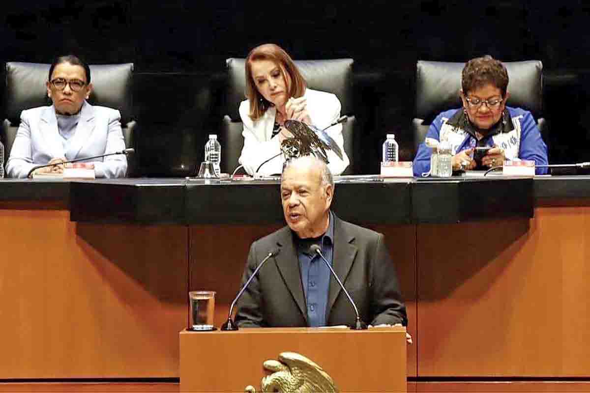 PT se desmarca de la 4T en bloqueo de cuentas por parte de la UIF